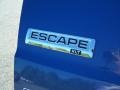Sport Blue Metallic - Escape XLT V6 Photo No. 14