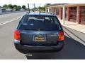 Blue Anthracite Pearl - Passat GLS V6 4Motion Wagon Photo No. 15