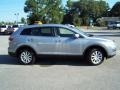 2007 Liquid Platinum Metallic Mazda CX-9 Touring  photo #4