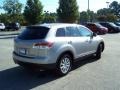 Liquid Platinum Metallic - CX-9 Touring Photo No. 5