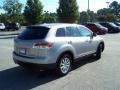 2007 Liquid Platinum Metallic Mazda CX-9 Touring  photo #5