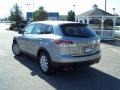 Liquid Platinum Metallic - CX-9 Touring Photo No. 7