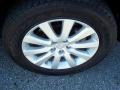Liquid Platinum Metallic - CX-9 Touring Photo No. 9