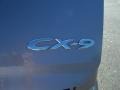 Liquid Platinum Metallic - CX-9 Touring Photo No. 12