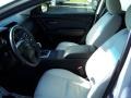 Liquid Platinum Metallic - CX-9 Touring Photo No. 20