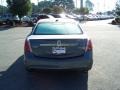 Steel Blue Metallic - MKS FWD Photo No. 6