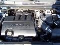 Steel Blue Metallic - MKS FWD Photo No. 11