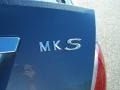 Steel Blue Metallic - MKS FWD Photo No. 13