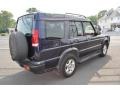 2000 Oxford Blue Land Rover Discovery II   photo #3