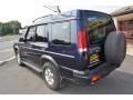 2000 Oxford Blue Land Rover Discovery II   photo #4
