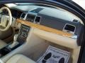 Steel Blue Metallic - MKS FWD Photo No. 18
