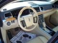 Steel Blue Metallic - MKS FWD Photo No. 21