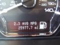 Steel Blue Metallic - MKS FWD Photo No. 25