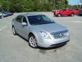 Brilliant Silver Metallic - Milan V6 Premier Photo No. 3