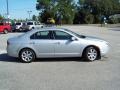 Brilliant Silver Metallic - Milan V6 Premier Photo No. 4