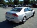 Brilliant Silver Metallic - Milan V6 Premier Photo No. 5