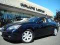 Black Sapphire Pearl - ES 350 Photo No. 1