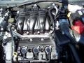 Brilliant Silver Metallic - Milan V6 Premier Photo No. 12