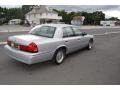 Silver Frost Metallic - Grand Marquis LS Photo No. 3