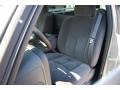2005 Silver Birch Metallic Chevrolet Silverado 1500 LS Regular Cab  photo #5