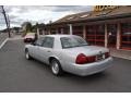 Silver Frost Metallic - Grand Marquis LS Photo No. 4