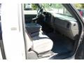 2005 Silver Birch Metallic Chevrolet Silverado 1500 LS Regular Cab  photo #9