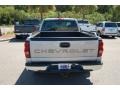 2005 Silver Birch Metallic Chevrolet Silverado 1500 LS Regular Cab  photo #14