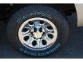 2005 Silver Birch Metallic Chevrolet Silverado 1500 LS Regular Cab  photo #16