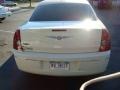 2008 Cool Vanilla White Chrysler 300 Touring Limousine  photo #4