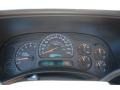 2005 Silver Birch Metallic Chevrolet Silverado 1500 LS Regular Cab  photo #20