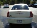 2008 Cool Vanilla White Chrysler 300 Touring Limousine  photo #6