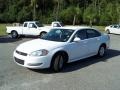 Summit White - Impala LT Photo No. 1