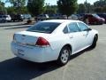 Summit White - Impala LT Photo No. 5