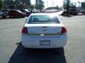 Summit White - Impala LT Photo No. 6