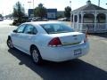 Summit White - Impala LT Photo No. 7