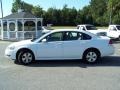 Summit White - Impala LT Photo No. 8