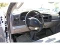 Oxford White - F250 Super Duty XL Regular Cab Photo No. 3