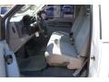 Oxford White - F250 Super Duty XL Regular Cab Photo No. 4