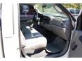 Oxford White - F250 Super Duty XL Regular Cab Photo No. 11