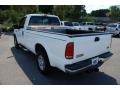 Oxford White - F250 Super Duty XL Regular Cab Photo No. 17
