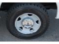 Oxford White - F250 Super Duty XL Regular Cab Photo No. 18