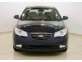 Regatta Blue - Elantra GLS Sedan Photo No. 2