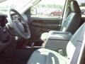 2008 Brilliant Black Crystal Pearl Dodge Ram 1500 Laramie Quad Cab  photo #9