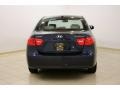 Regatta Blue - Elantra GLS Sedan Photo No. 5