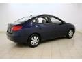 Regatta Blue - Elantra GLS Sedan Photo No. 6