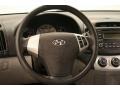 Regatta Blue - Elantra GLS Sedan Photo No. 11