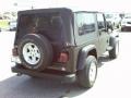 Black - Wrangler Sport 4x4 Photo No. 5