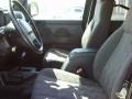 2004 Black Jeep Wrangler Sport 4x4  photo #9