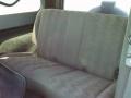 2004 Black Jeep Wrangler Sport 4x4  photo #10