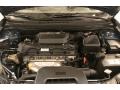 Regatta Blue - Elantra GLS Sedan Photo No. 21